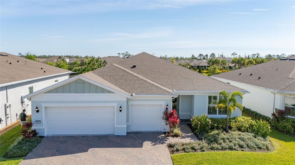 Picture of 2719 River Creek Lane, St Cloud, FL 34771