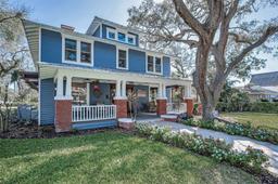 Picture of 527 Scotland Street, Dunedin, FL 34698