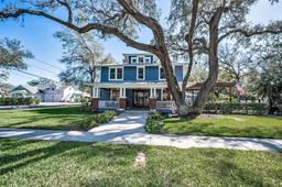 Picture of 527 Scotland Street, Dunedin, FL 34698