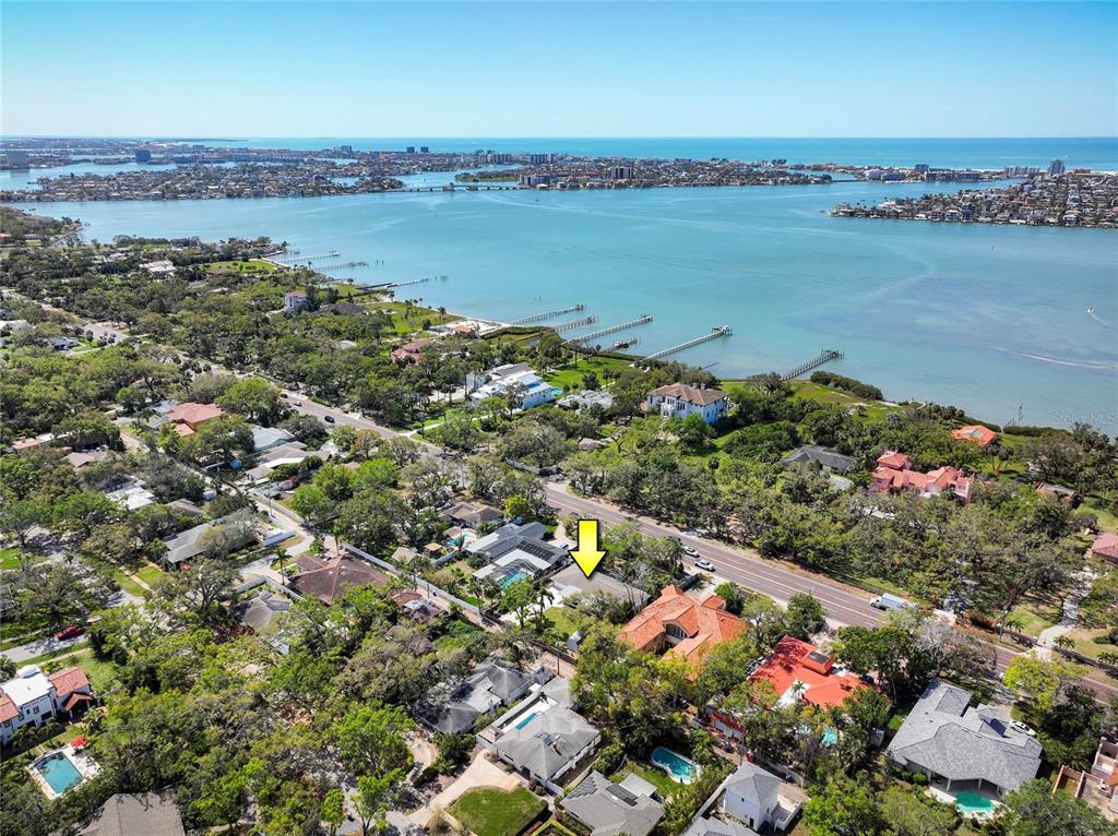 Picture of 1433 Park Street N, St Petersburg, FL 33710