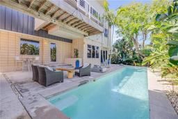 Picture of 208 Dune Circle, New Smyrna Beach, FL 32169