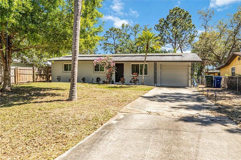 Picture of 2409 Wells Avenue, Sarasota FL 34232