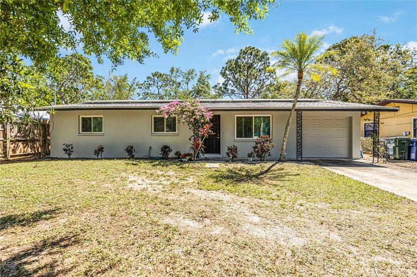 Picture of 2409 Wells Avenue, Sarasota FL 34232