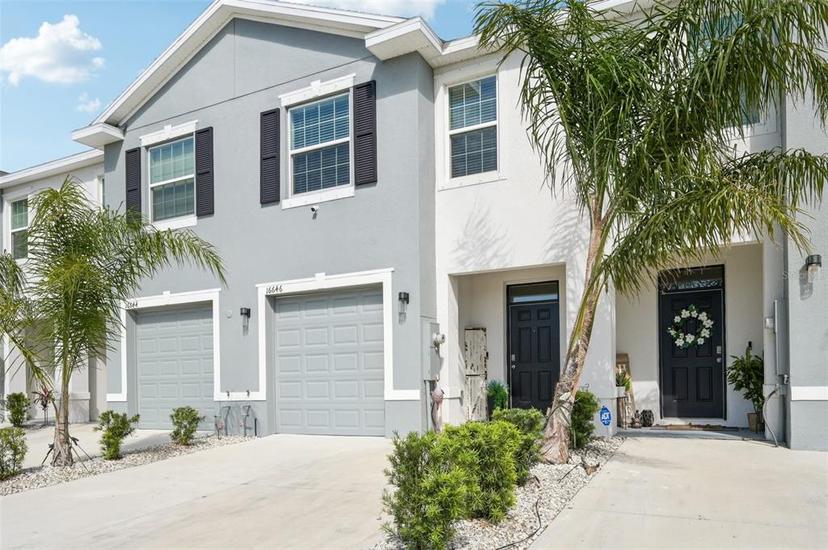 Picture of 16646 Maude Drive, Wimauma FL 33598
