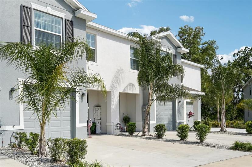 Picture of 16646 Maude Drive, Wimauma FL 33598