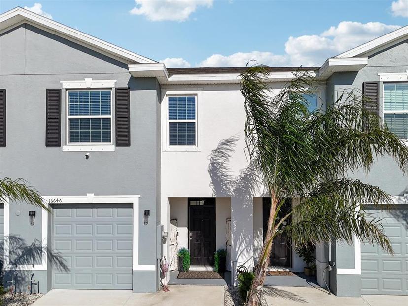 Picture of 16646 Maude Drive, Wimauma FL 33598
