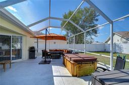 Picture of 4365 Las Palmas Avenue, Spring Hill, FL 34606