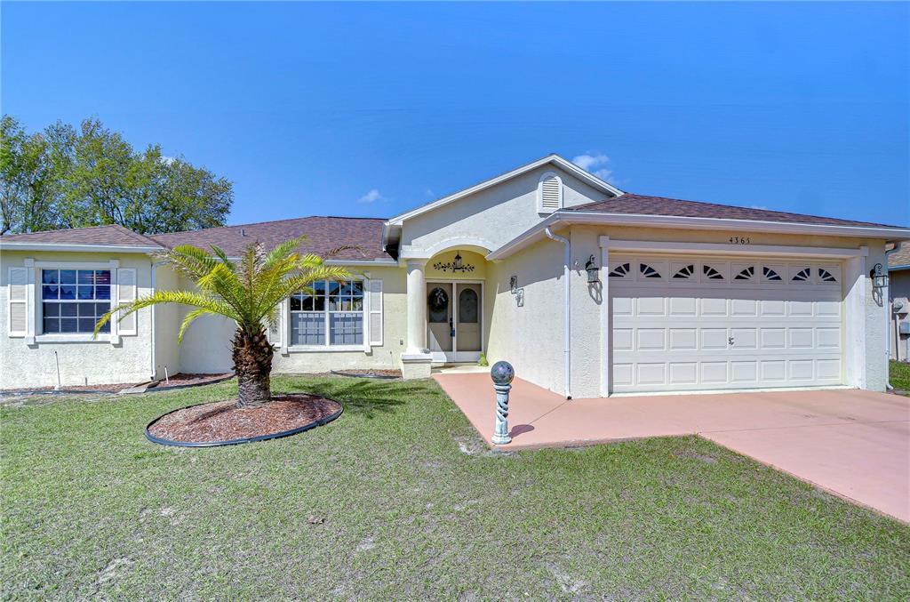 Picture of 4365 Las Palmas Avenue, Spring Hill, FL 34606