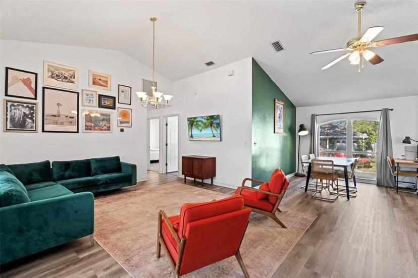 Picture of 420 Island View Circle, St Augustine FL 32095