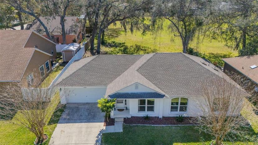 Picture of 420 Island View Circle, St Augustine FL 32095