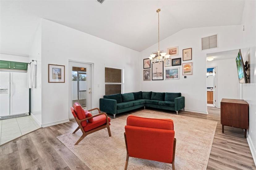 Picture of 420 Island View Circle, St Augustine FL 32095