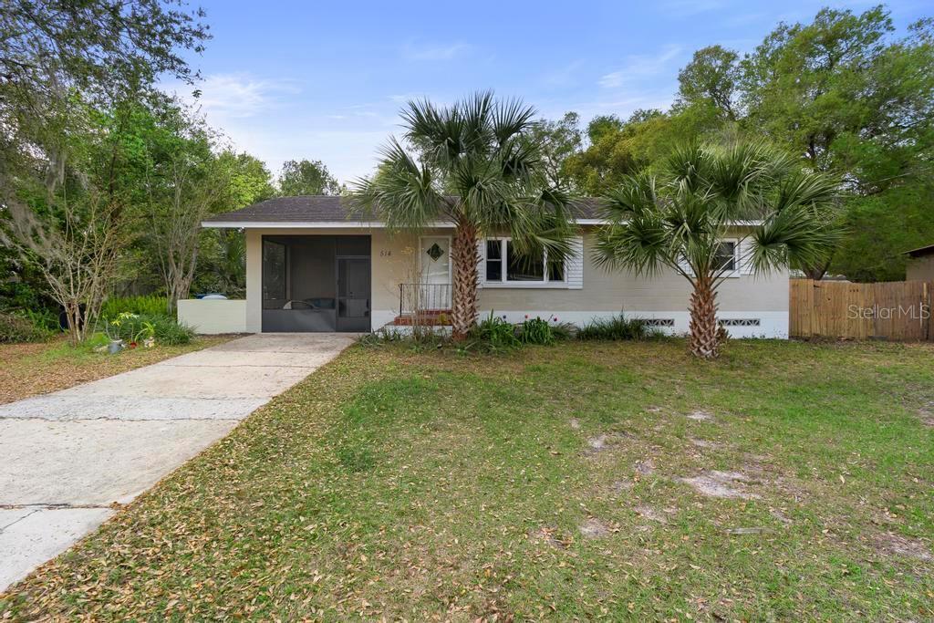 Picture of 514 Land O Lakes Court, Deland, FL 32724