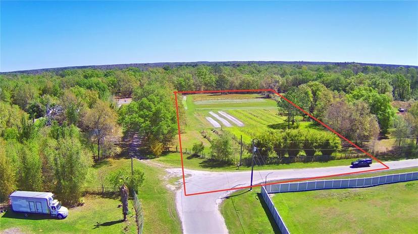 Picture of 2039 Ranchland Drive, Lakeland FL 33809