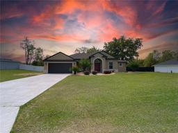 Picture of 4770 NW 67Th Street, Ocala, FL 34482