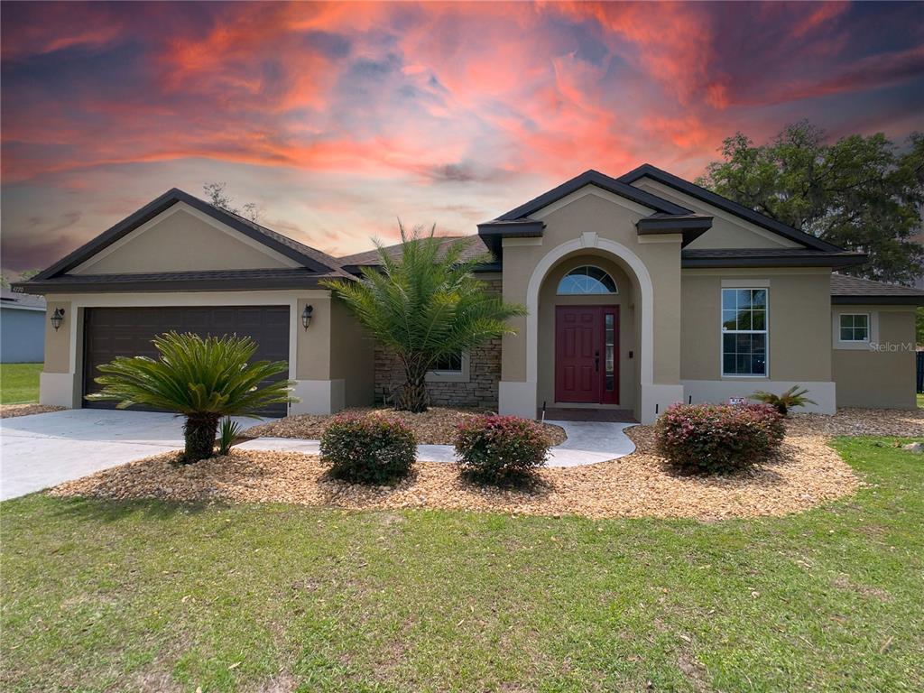 Picture of 4770 NW 67Th Street, Ocala, FL 34482