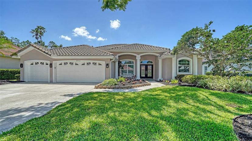 Picture of 4912 Old Oakleaf Drive, Sarasota FL 34233