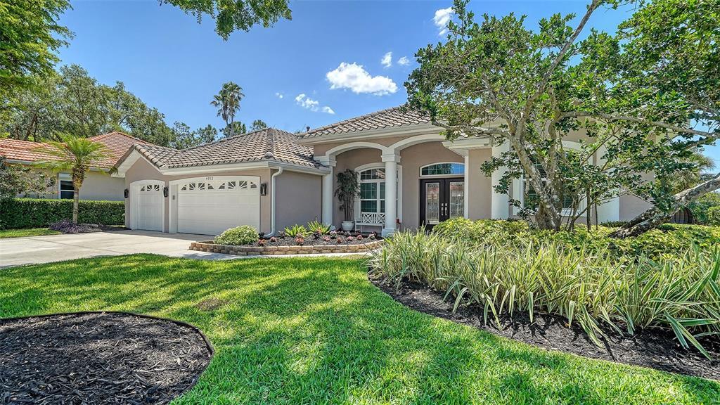 Picture of 4912 Old Oakleaf Drive, Sarasota, FL 34233