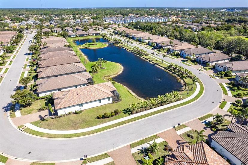 Picture of 156 Nolen Drive, Venice FL 34292