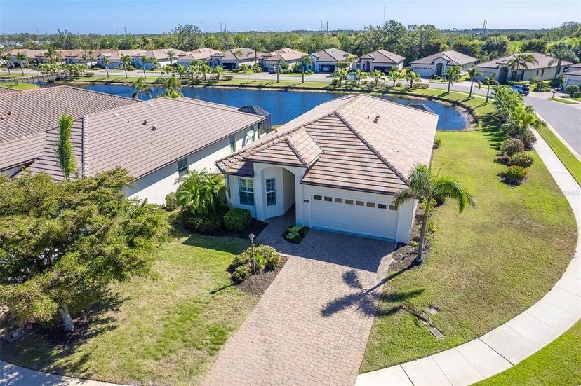 Picture of 156 Nolen Drive, Venice FL 34292