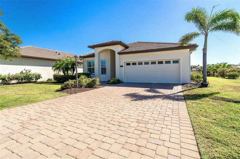 Picture of 156 Nolen Drive, Venice FL 34292