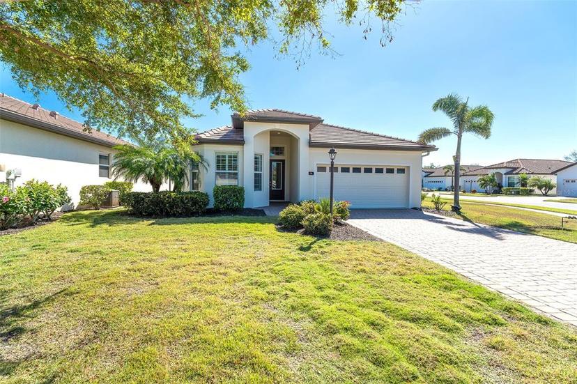 Picture of 156 Nolen Drive, Venice FL 34292