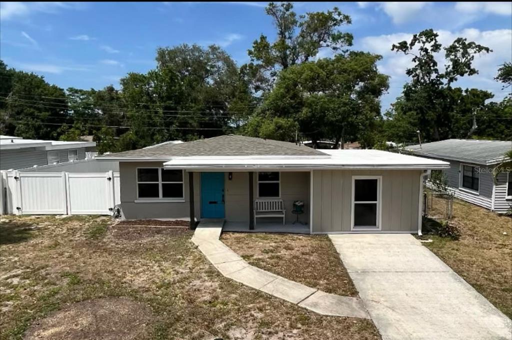Picture of 1312 Tuscola Street, Clearwater, FL 33756