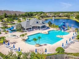 Picture of 2204 Hammock Moss Drive, Orlando, FL 32820