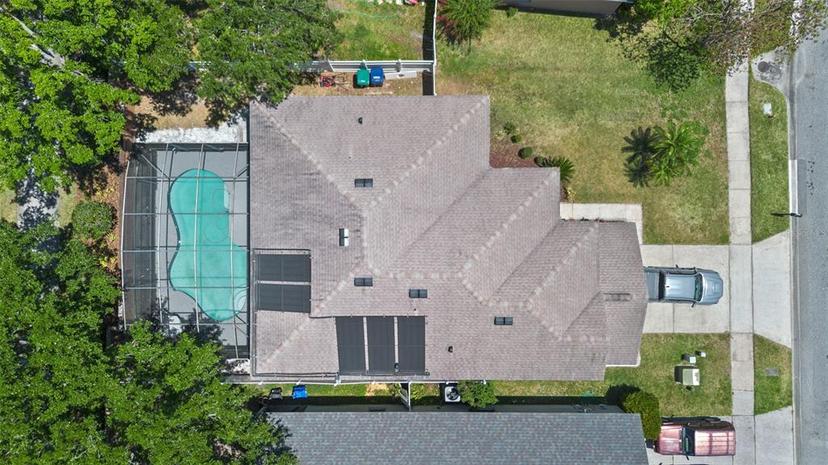 Picture of 2204 Hammock Moss Drive, Orlando FL 32820
