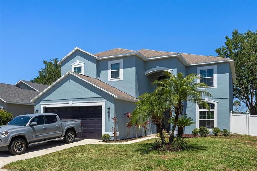 Picture of 2204 Hammock Moss Drive, Orlando FL 32820