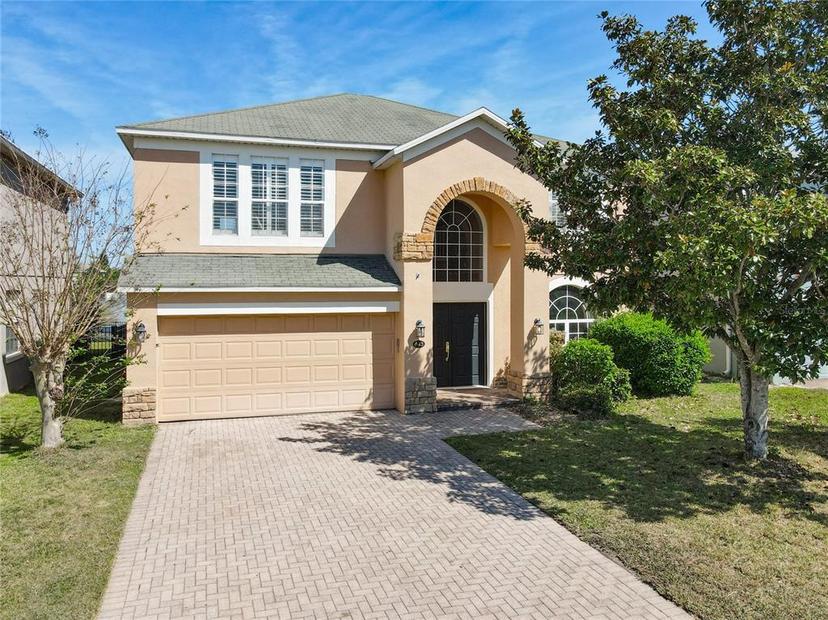 Picture of 643 Willett Dr E, Winter Garden FL 34787