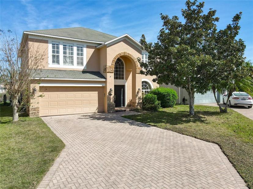 Picture of 643 Willett Dr E, Winter Garden FL 34787