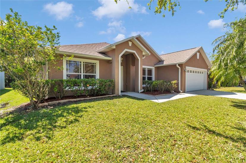 Picture of 1201 Creekview Court, St Cloud FL 34772