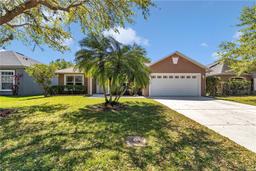 Picture of 1201 Creekview Court, St Cloud, FL 34772