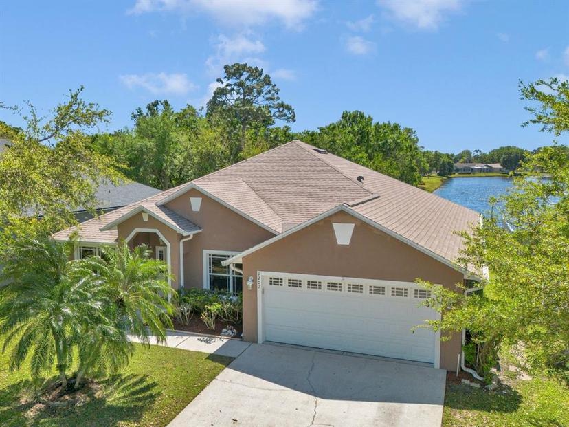 Picture of 1201 Creekview Court, St Cloud FL 34772