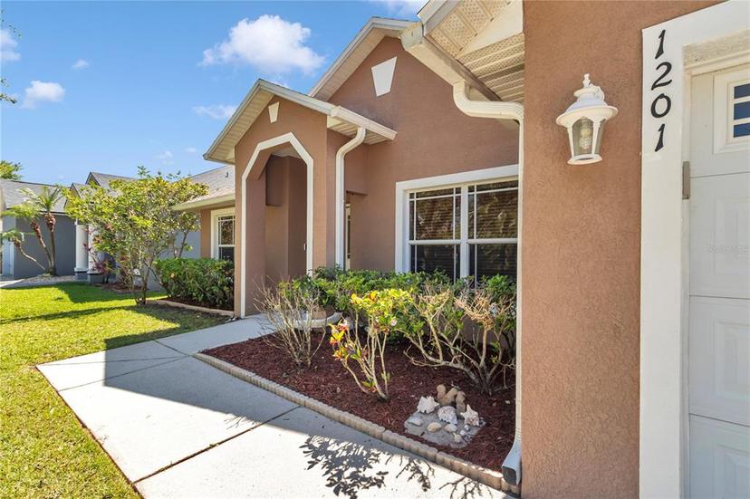 Picture of 1201 Creekview Court, St Cloud FL 34772