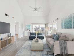 Picture of 5557 Sea Forest Drive Unit 318, New Port Richey, FL 34652