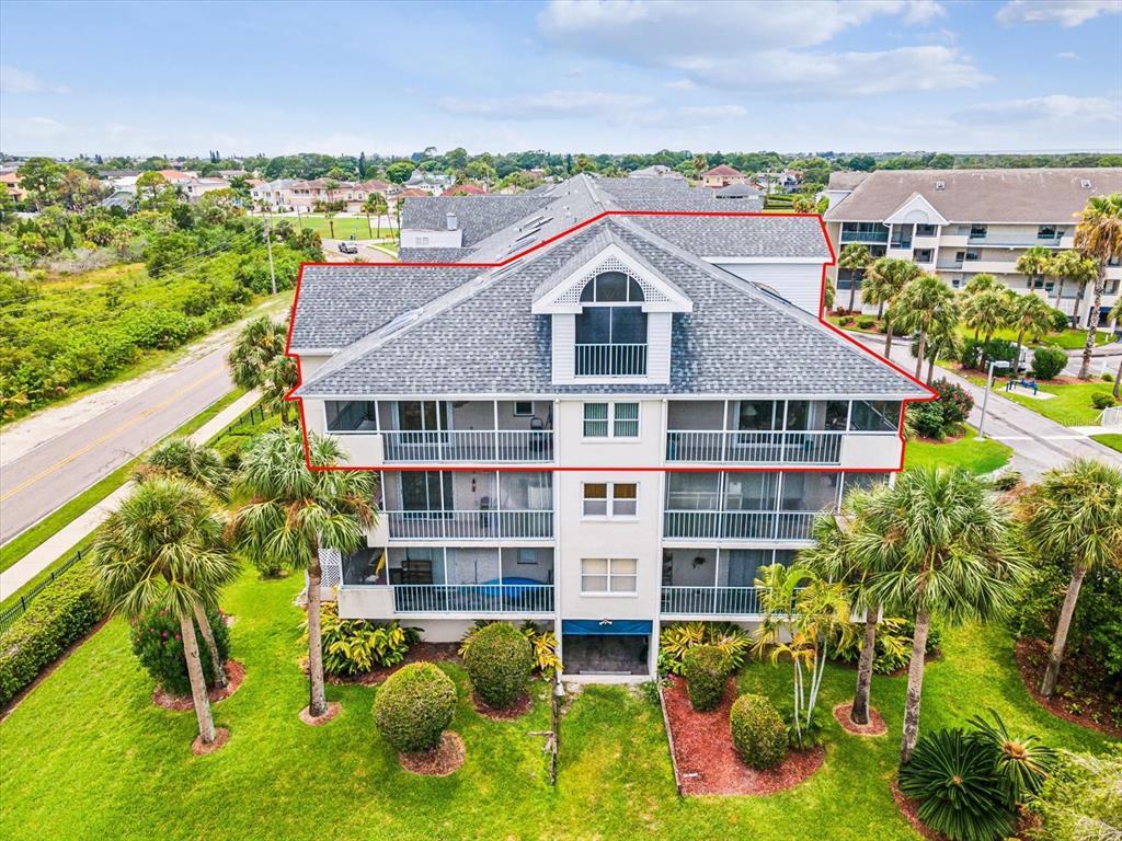 Picture of 5557 Sea Forest Drive Unit 318, New Port Richey, FL 34652