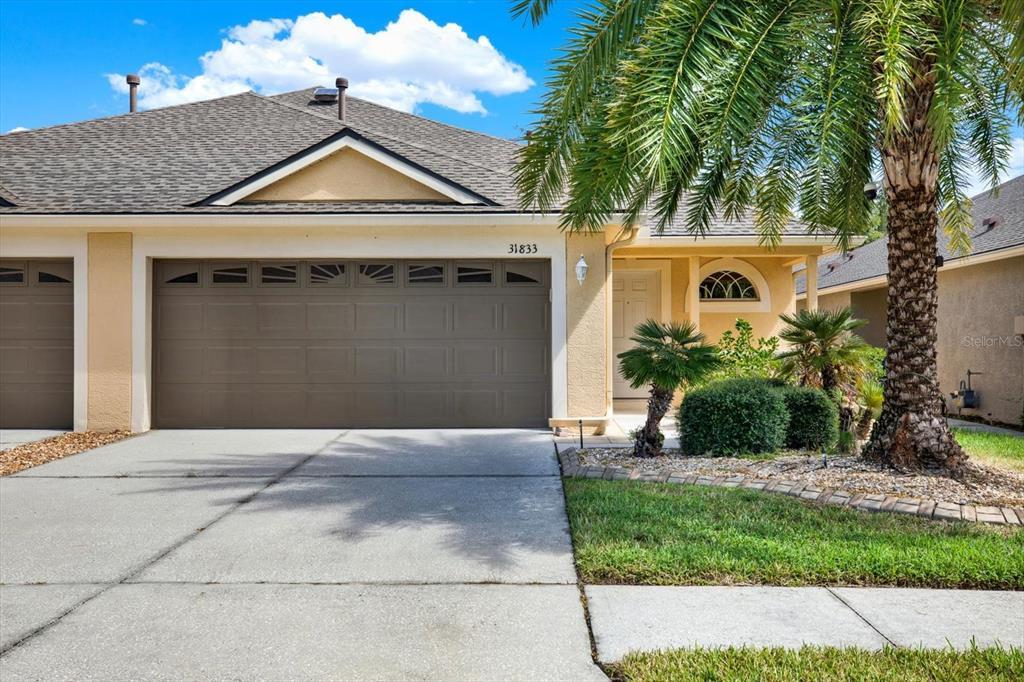 Picture of 31833 Turkeyhill Drive, Wesley Chapel, FL 33543