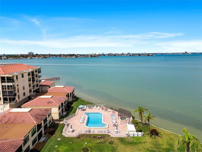 Picture of 6140 Sun Boulevard Unit 7, St Petersburg FL 33715