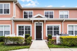 Picture of 2200 San Vittorino Circle Unit 105, Kissimmee, FL 34741