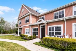 Picture of 2200 San Vittorino Circle Unit 105, Kissimmee, FL 34741