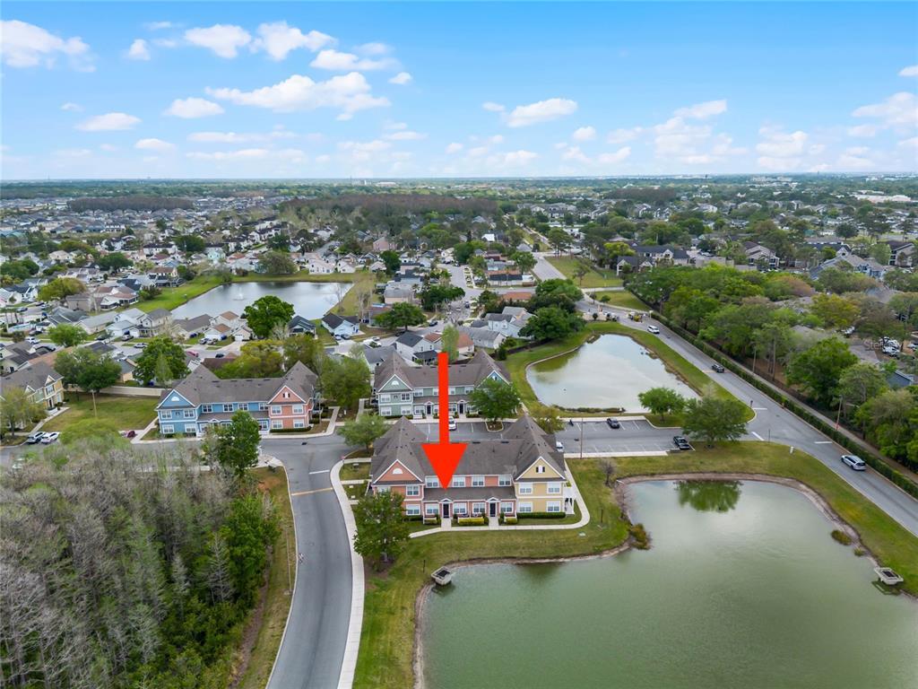 Picture of 2200 San Vittorino Circle Unit 105, Kissimmee, FL 34741