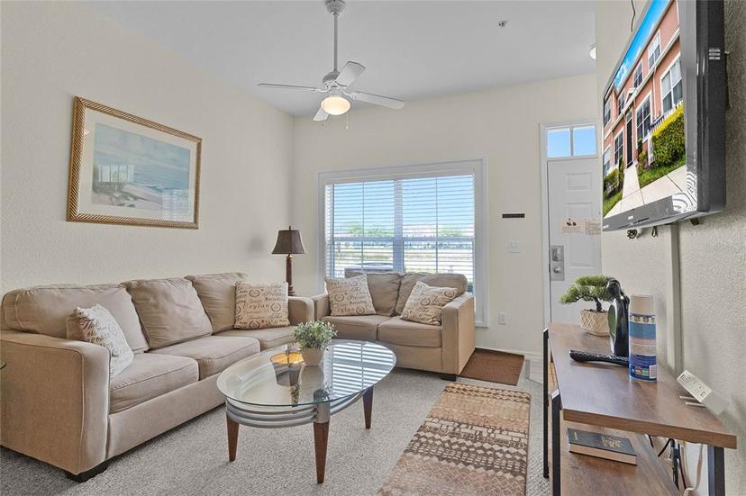 Picture of 2200 San Vittorino Circle Unit 105, Kissimmee FL 34741
