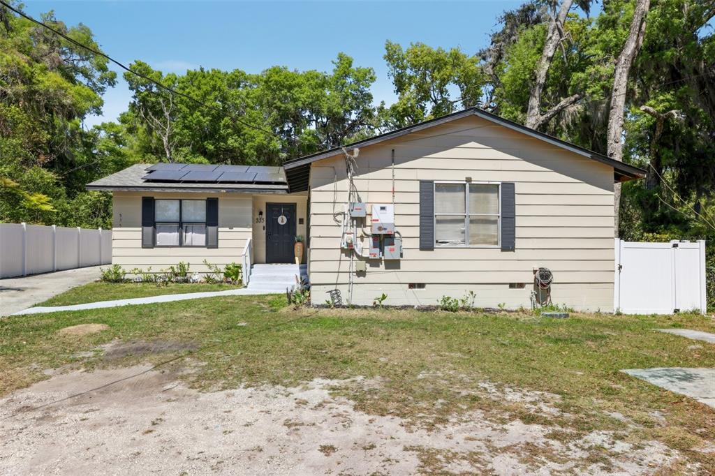 Picture of 535 W Division Street, Deland, FL 32720