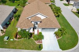 Picture of 1701 Lastingham Lane, Port Charlotte, FL 33980