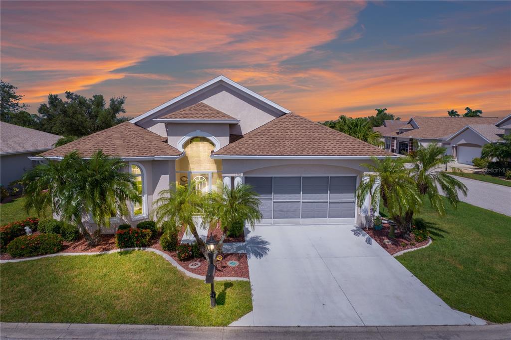Picture of 1701 Lastingham Lane, Port Charlotte, FL 33980
