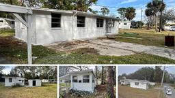 Picture of 6017 Countryman Lane, New Port Richey, FL 34652
