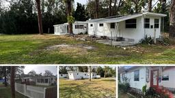 Picture of 6017 Countryman Lane, New Port Richey, FL 34652