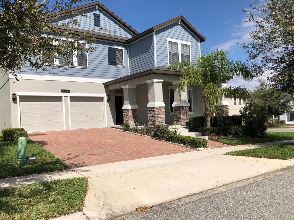 Picture of 15007 Night Heron Drive, Winter Garden, FL 34787