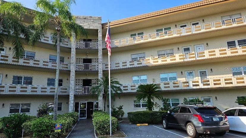 Picture of 5725 80Th Street N Unit 107, St Petersburg FL 33709